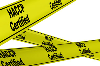 מדריך להבנה ויישום HACCP